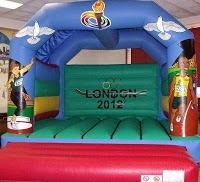 half price bouncy castles 1099850 Image 3
